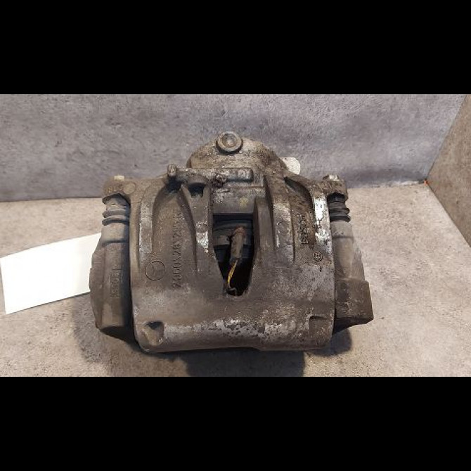 Etrier de frein avant droit occasion MERCEDES CLASSE E III Phase 1 03-2002->06-2006 E280CDi FAP 177ch 34200283 1