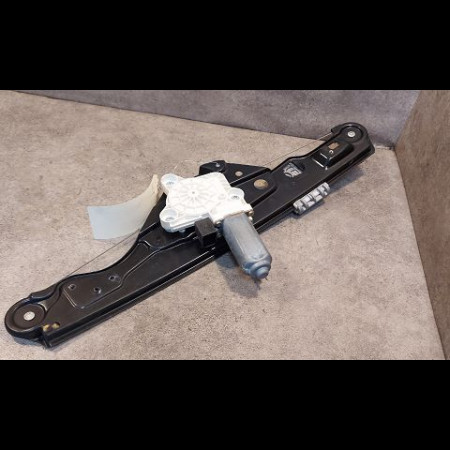 Mecanisme+moteur leve-glace ard occasion MERCEDES CLASSE E III Phase 1 03-2002->06-2006 E280CDi FAP 177ch 2117300446