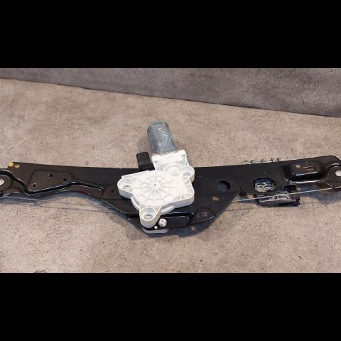 Mecanisme+moteur leve-glace arg occasion MERCEDES CLASSE E III Phase 1 03-2002->06-2006 E280CDi FAP 177ch 2117300346 1