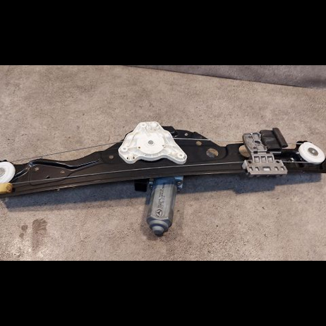 Mecanisme+moteur leve-glace arg occasion MERCEDES CLASSE E III Phase 1 03-2002->06-2006 E280CDi FAP 177ch 2117300346 2