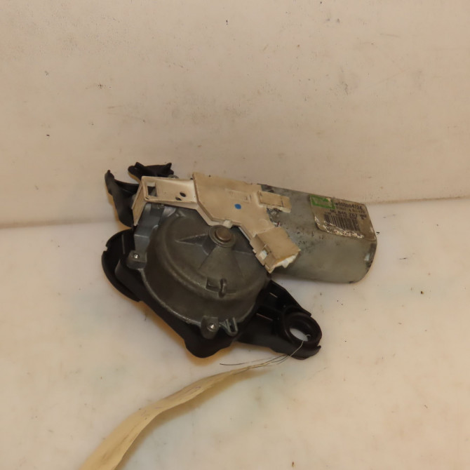 Moteur essuie-glace arrière occasion PEUGEOT 207 Phase 1 04-1995->04-1999 1.6 HDI 110ch 6405JA 3