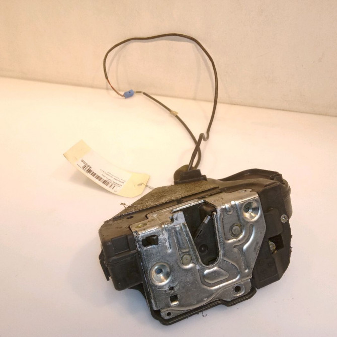 Serrure porte arg occasion MERCEDES CLASSE E III Phase 1 03-2002->06-2006 2.2 CDI 16v 120ch 2117300535 2