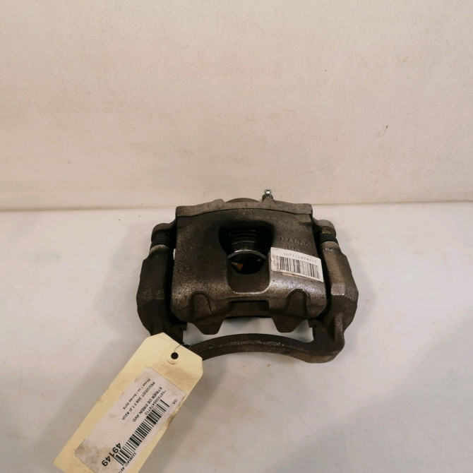 Etrier de frein avant gauche occasion PEUGEOT 308 II 308 II Phase 1 2013-06-01->2017-08-31 1.2i 82ch 1610698980 1