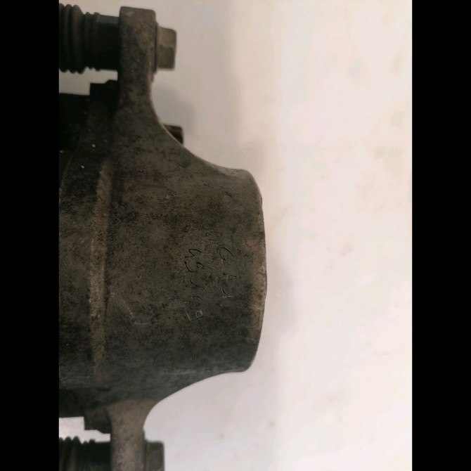 Etrier de frein avant gauche occasion PEUGEOT 308 II 308 II Phase 1 2013-06-01->2017-08-31 1.2i 82ch 1610698980 4