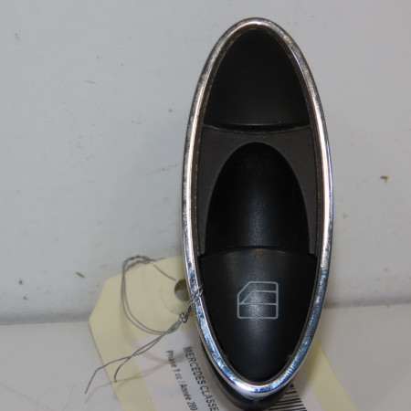 Commande leve-glace porte arrière droite occasion MERCEDES CLASSE E III Phase 1 03-2002->06-2006 E270 CDI 177ch 21182115517167