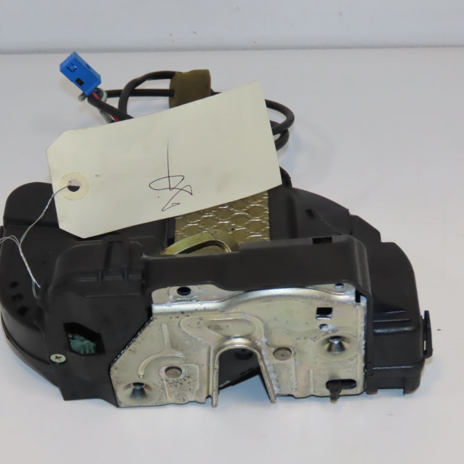 Serrure porte arg occasion MERCEDES CLASSE E III Phase 1 03-2002->06-2006 E270 CDI 177ch 2117300535 1