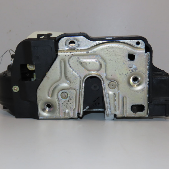 Serrure porte arg occasion MERCEDES CLASSE E III Phase 1 03-2002->06-2006 E270 CDI 177ch 2117300535 2