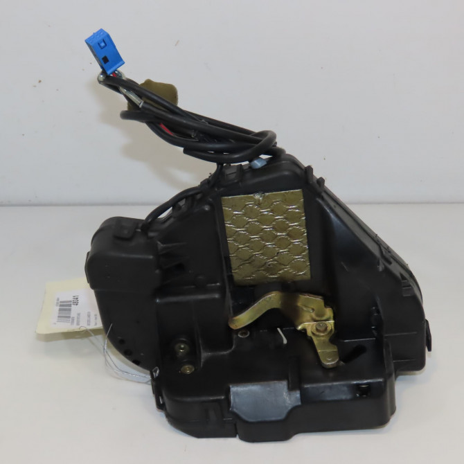 Serrure porte arg occasion MERCEDES CLASSE E III Phase 1 03-2002->06-2006 E270 CDI 177ch 2117300535 4