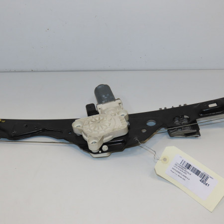 Mecanisme+moteur leve-glace arg occasion MERCEDES CLASSE E III Phase 1 03-2002->06-2006 E270 CDI 177ch 2117300346