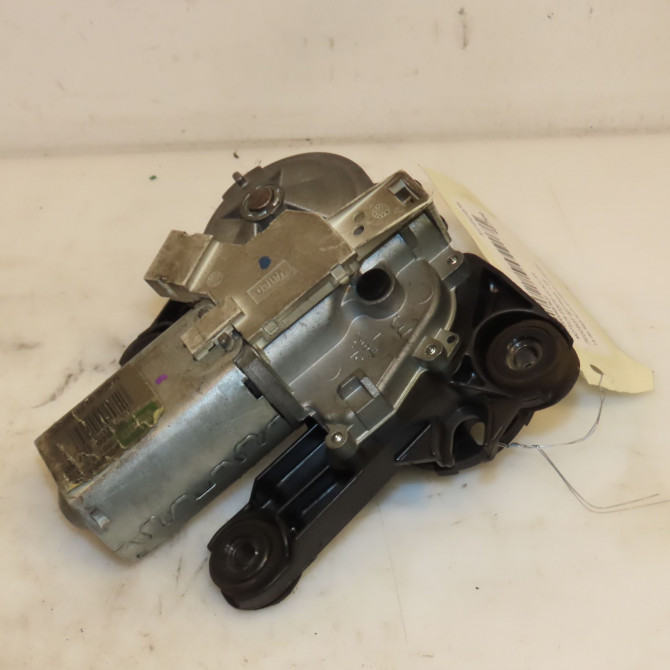Moteur essuie-glace arrière occasion PEUGEOT 207 Phase 1 SW 07-2007->03-2013 1.6 HDI 90ch 6405JA 1