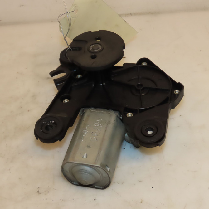 Moteur essuie-glace arrière occasion PEUGEOT 207 Phase 1 SW 07-2007->03-2013 1.6 HDI 90ch 6405JA 2