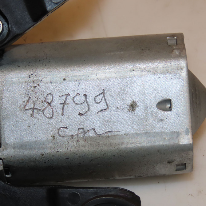 Moteur essuie-glace arrière occasion PEUGEOT 207 Phase 1 SW 07-2007->03-2013 1.6 HDI 90ch 6405JA 3