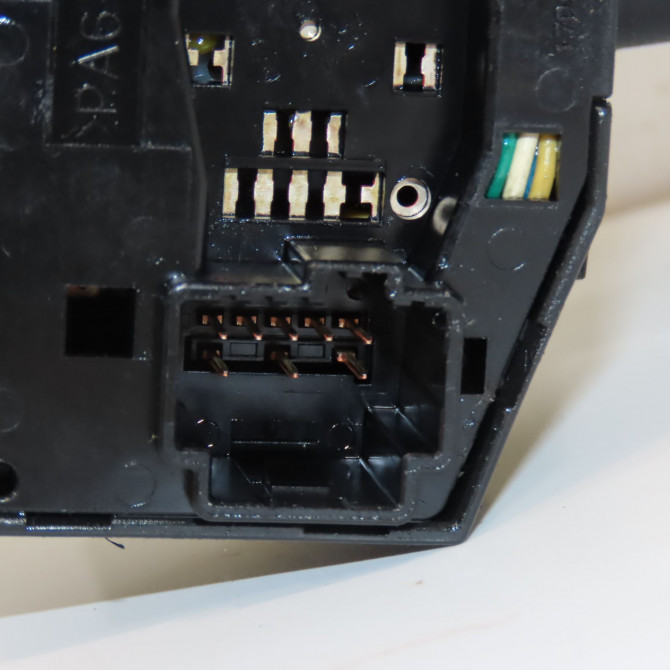 Commande clignotant occasion FORD FOCUS II Phase 2 01-2008->12-2010 1.8 TDCI 115ch 1471875 3