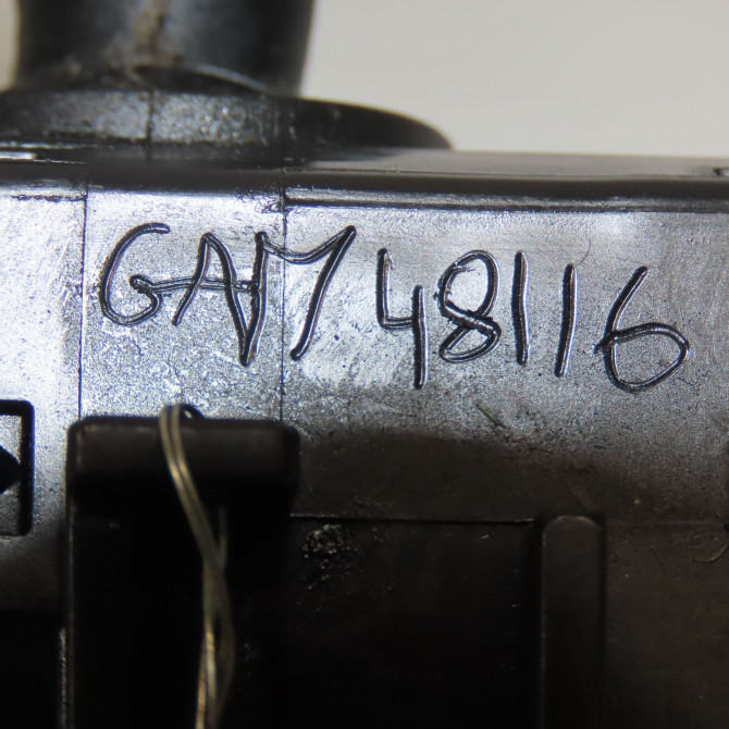 Commande clignotant occasion FORD FOCUS II Phase 2 01-2008->12-2010 1.8 TDCI 115ch 1471875 4