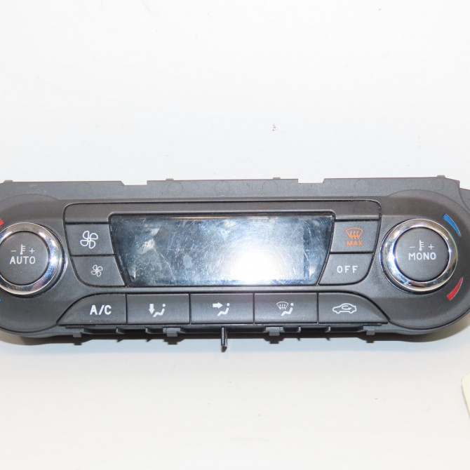 Commande de chauffage occasion FORD FOCUS II Phase 2 01-2008->12-2010 1.8 TDCI 115ch 1698893 1
