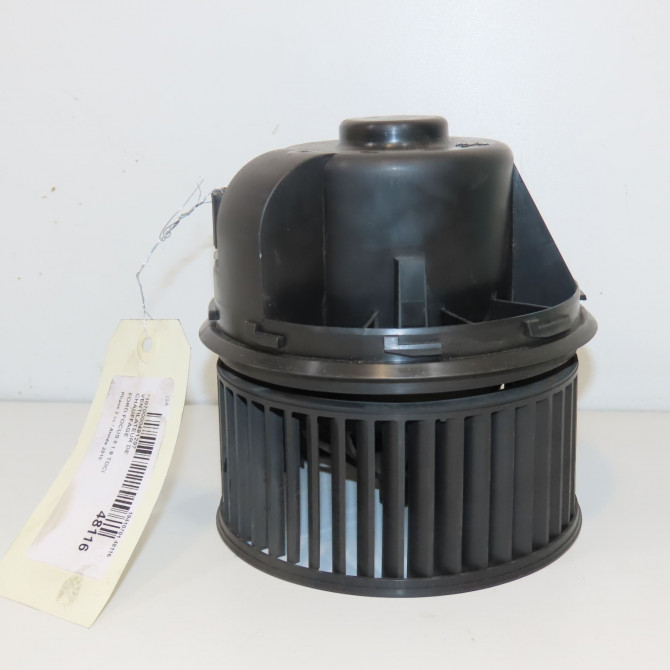 Ventilateur de chauffage occasion FORD FOCUS II Phase 2 01-2008->12-2010 1.8 TDCI 115ch 1755160 2