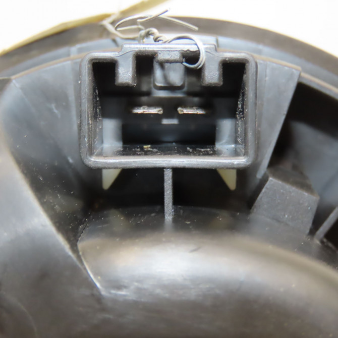 Ventilateur de chauffage occasion FORD FOCUS II Phase 2 01-2008->12-2010 1.8 TDCI 115ch 1755160 4