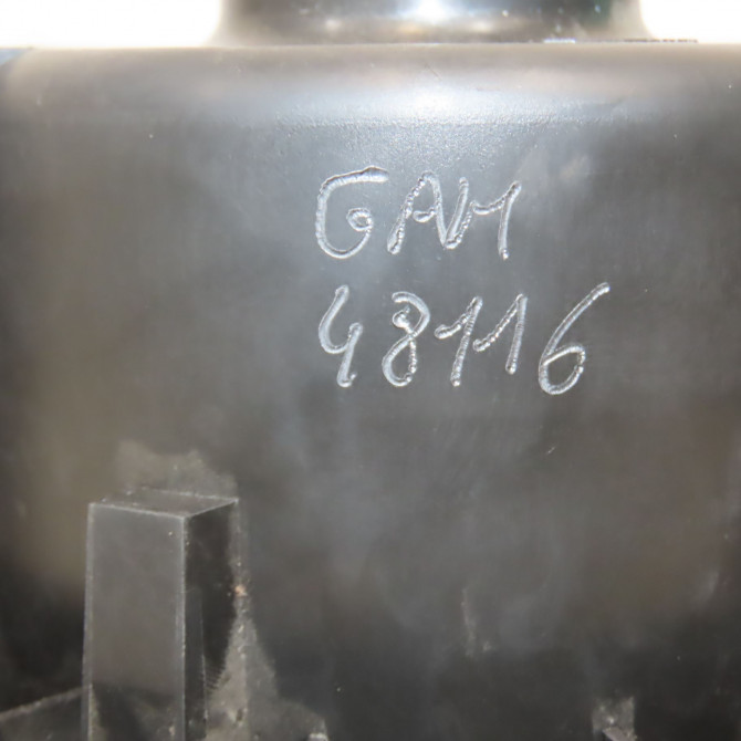 Ventilateur de chauffage occasion FORD FOCUS II Phase 2 01-2008->12-2010 1.8 TDCI 115ch 1755160 5