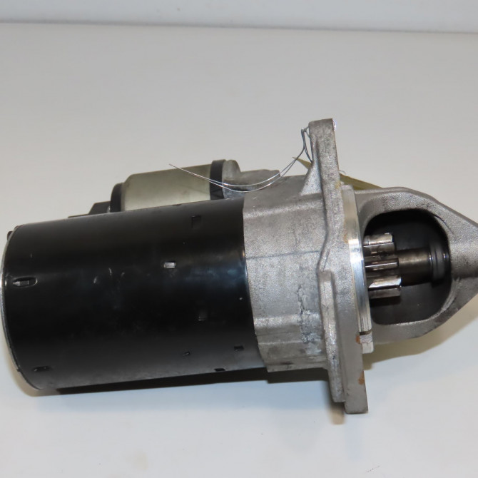 Démarreur occasion OPEL CORSA IV Phase 2 01-2011->03-2015 1.0i 65ch 95520351 2