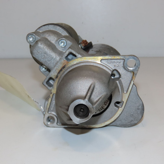 Démarreur occasion OPEL CORSA IV Phase 2 01-2011->03-2015 1.0i 65ch 95520351 3