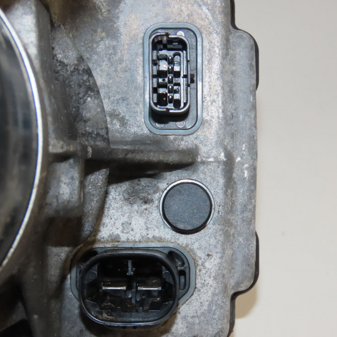 Moteur electrique de direction assistée occasion PEUGEOT 308 I Phase 1 09-2007->03-2011 1.6 HDI 16v 110ch 400856 3