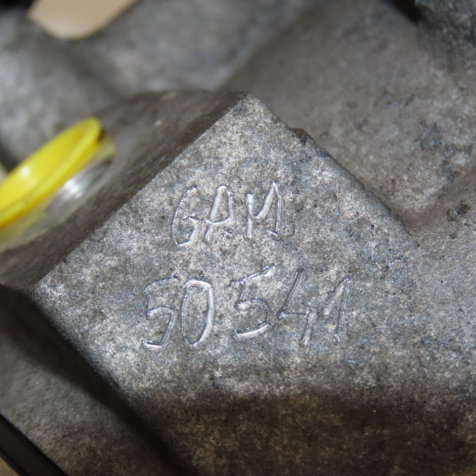 Moteur electrique de direction assistée occasion PEUGEOT 308 I Phase 1 09-2007->03-2011 1.6 HDI 16v 110ch 400856 5