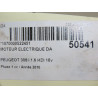 MOTEUR ELECTRIQUE DA