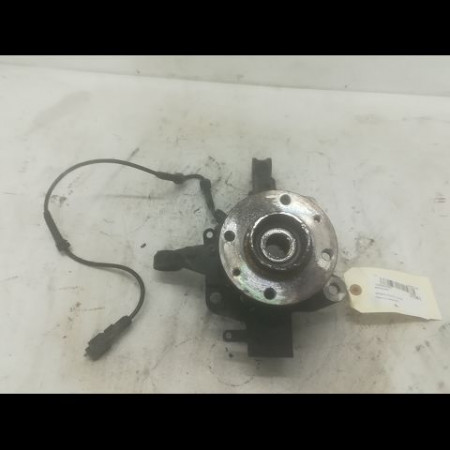 Moyeu avd occasion RENAULT CLIO IV Phase 1 07-2012->... 1.5 DCI 90ch 402104249R