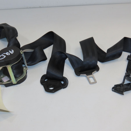 Ceinture arrière droite occasion  8975T9