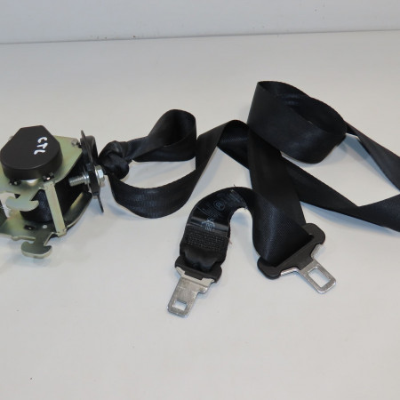 <span class="tt">Ceinture centrale arriere occasion  </span><span class="designation"> </span>