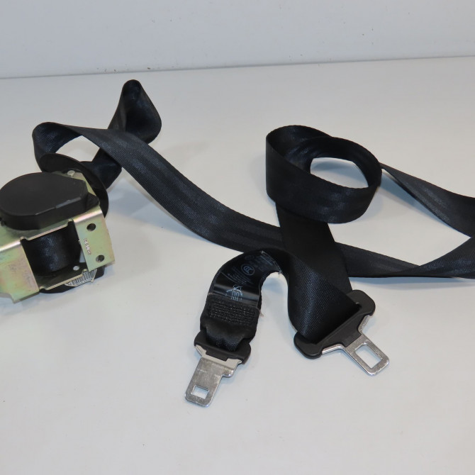 Ceinture centrale arriere occasion  8975T9 2