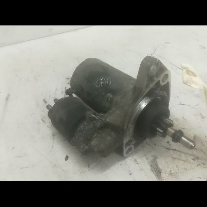 Démarreur occasion VOLKSWAGEN GOLF III Phase 1 01-1992->12-1997 1.8i 90ch 2A911024DX 1