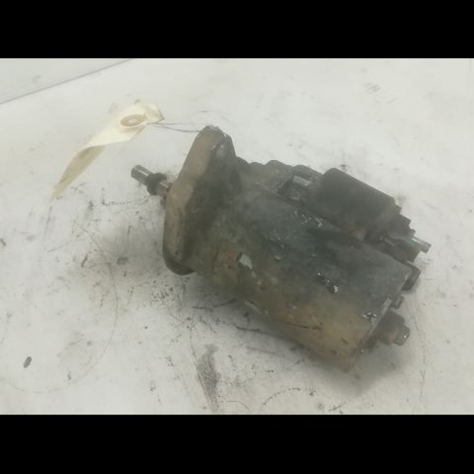 Démarreur occasion VOLKSWAGEN GOLF III Phase 1 01-1992->12-1997 1.8i 90ch 2A911024DX 2