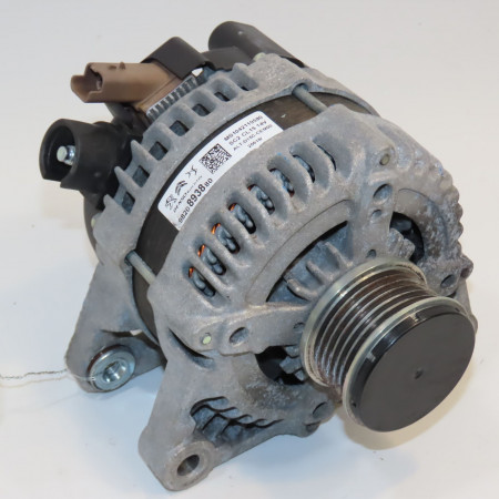 Alternateur occasion PEUGEOT 308 II Phase 1 04-1995->04-1999 1.5 BlueHDI 100ch 9820893880