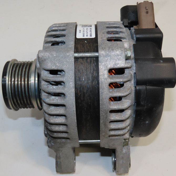 Alternateur occasion PEUGEOT 308 II Phase 1 04-1995->04-1999 1.5 BlueHDI 100ch 9820893880 3