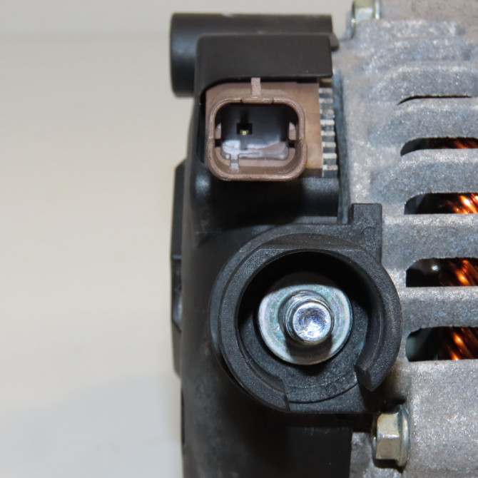 Alternateur occasion PEUGEOT 308 II Phase 1 04-1995->04-1999 1.5 BlueHDI 100ch 9820893880 5