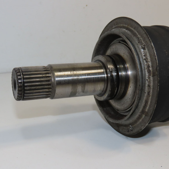 Transmission arrière gauche occasion MERCEDES CLASSE E III Phase 1 03-2002->06-2006 E270 CDI 177ch 2113500456 3