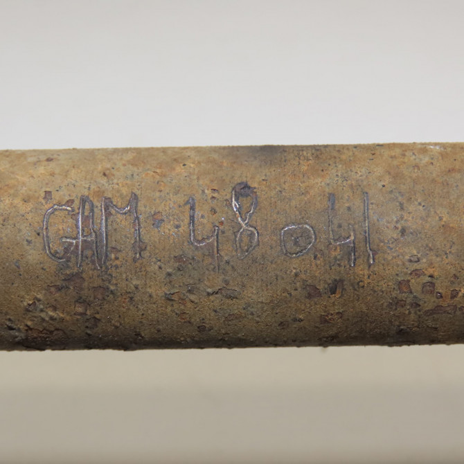 Transmission arrière gauche occasion MERCEDES CLASSE E III Phase 1 03-2002->06-2006 E270 CDI 177ch 2113500456 4