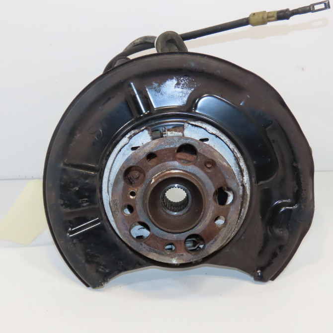 Moyeu arg occasion MERCEDES CLASSE E III Phase 1 03-2002->06-2006 E270 CDI 177ch 2113570508 1