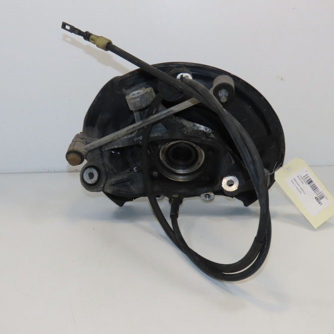 Moyeu arg occasion MERCEDES CLASSE E III Phase 1 03-2002->06-2006 E270 CDI 177ch 2113570508 2