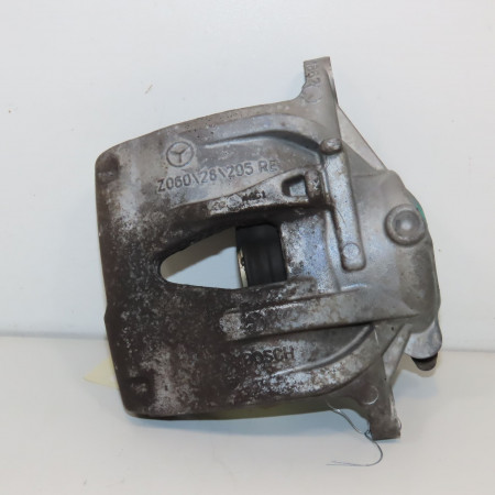 Etrier de frein avant droit occasion MERCEDES CLASSE E III Phase 1 03-2002->06-2006 E270 CDI 177ch 34200283