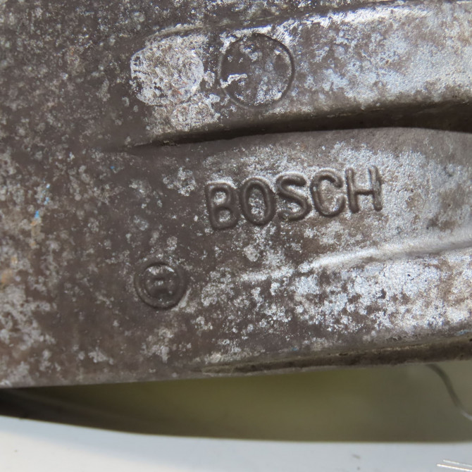 Etrier de frein avant droit occasion MERCEDES CLASSE E III Phase 1 03-2002->06-2006 E270 CDI 177ch 34200283 4