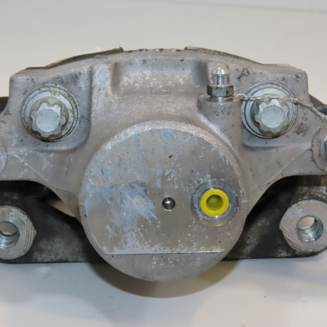 Etrier de frein avant droit occasion PEUGEOT 308 II Phase 1 04-1995->04-1999 1.5 BlueHDI 100ch 1610699080 3