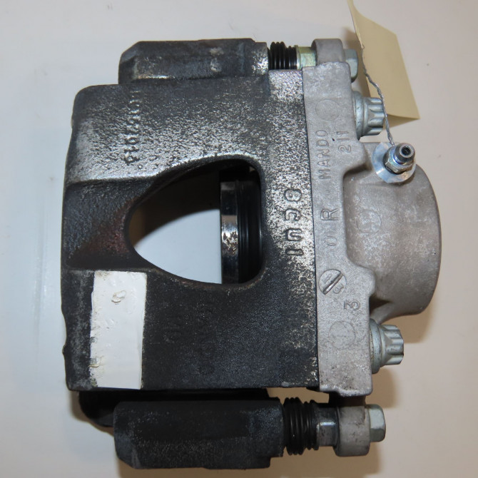 Etrier de frein avant droit occasion PEUGEOT 308 II Phase 1 04-1995->04-1999 1.5 BlueHDI 100ch 1610699080 4