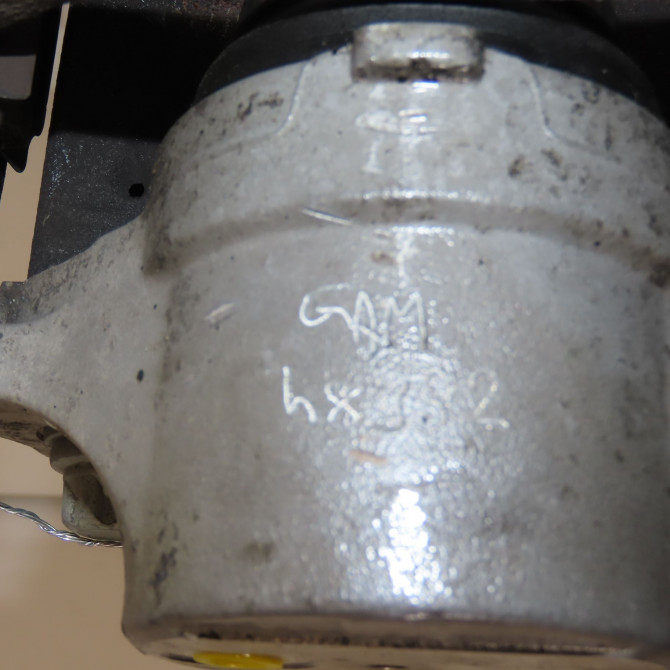 Etrier de frein avant droit occasion PEUGEOT 308 II Phase 1 04-1995->04-1999 1.5 BlueHDI 100ch 1610699080 5