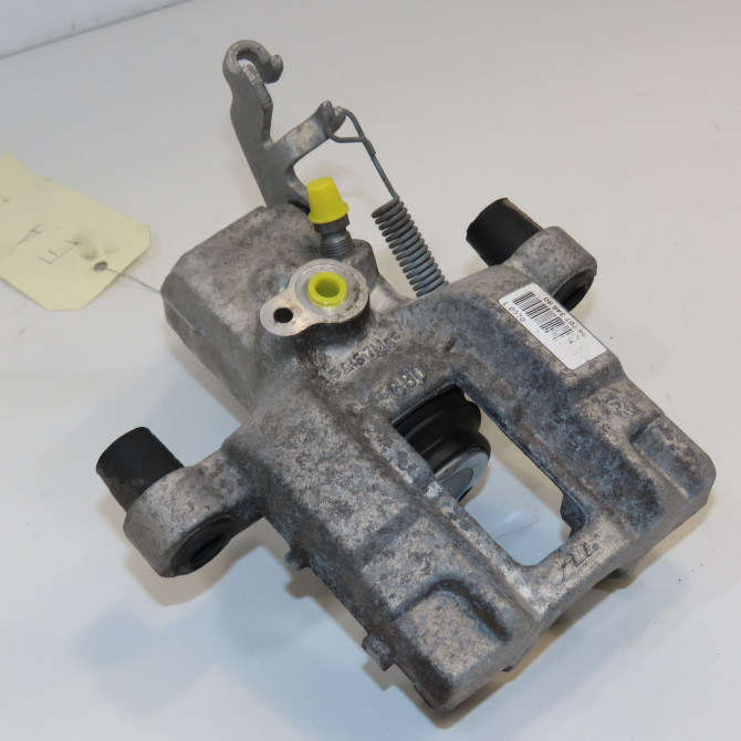 Etrier de frein arrière droit occasion PEUGEOT 308 II Phase 1 04-1995->04-1999 1.5 BlueHDI 100ch 1610762480 1