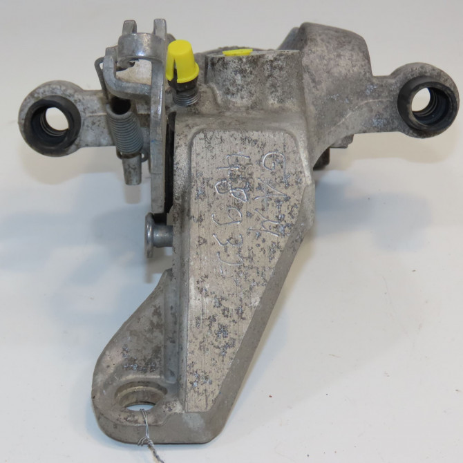 Etrier de frein arrière droit occasion PEUGEOT 308 II Phase 1 04-1995->04-1999 1.5 BlueHDI 100ch 1610762480 3