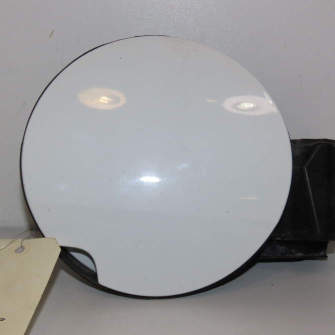 Volet de trappe carburant occasion  1517G5 1