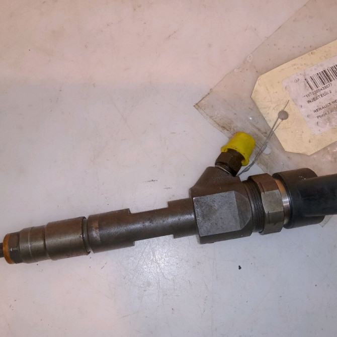 occasion RENAULT MEGANE II Phase 2 01-2006->06-2009 1.9 DCI 130ch 8200389369 1