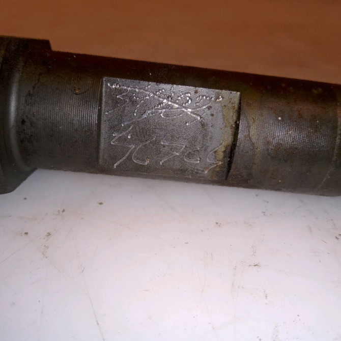 occasion RENAULT MEGANE II Phase 2 01-2006->06-2009 1.9 DCI 130ch 8200389369 3